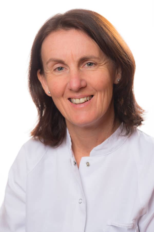 Fischer Sabine, DGKP, Case Managerin