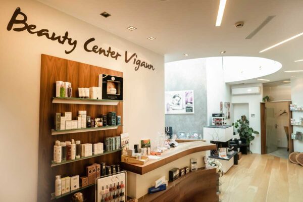 Beauty-Center Bad Vigaun