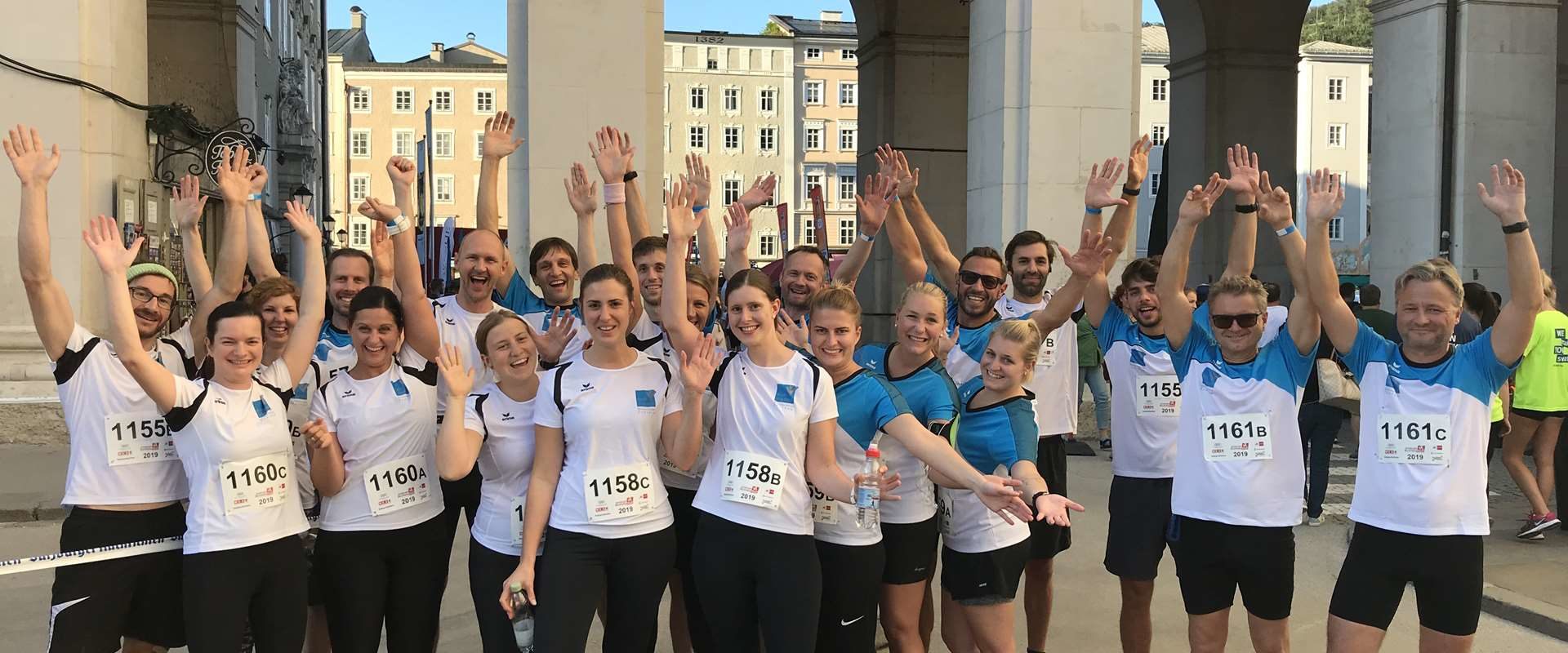 businesslauf 2019