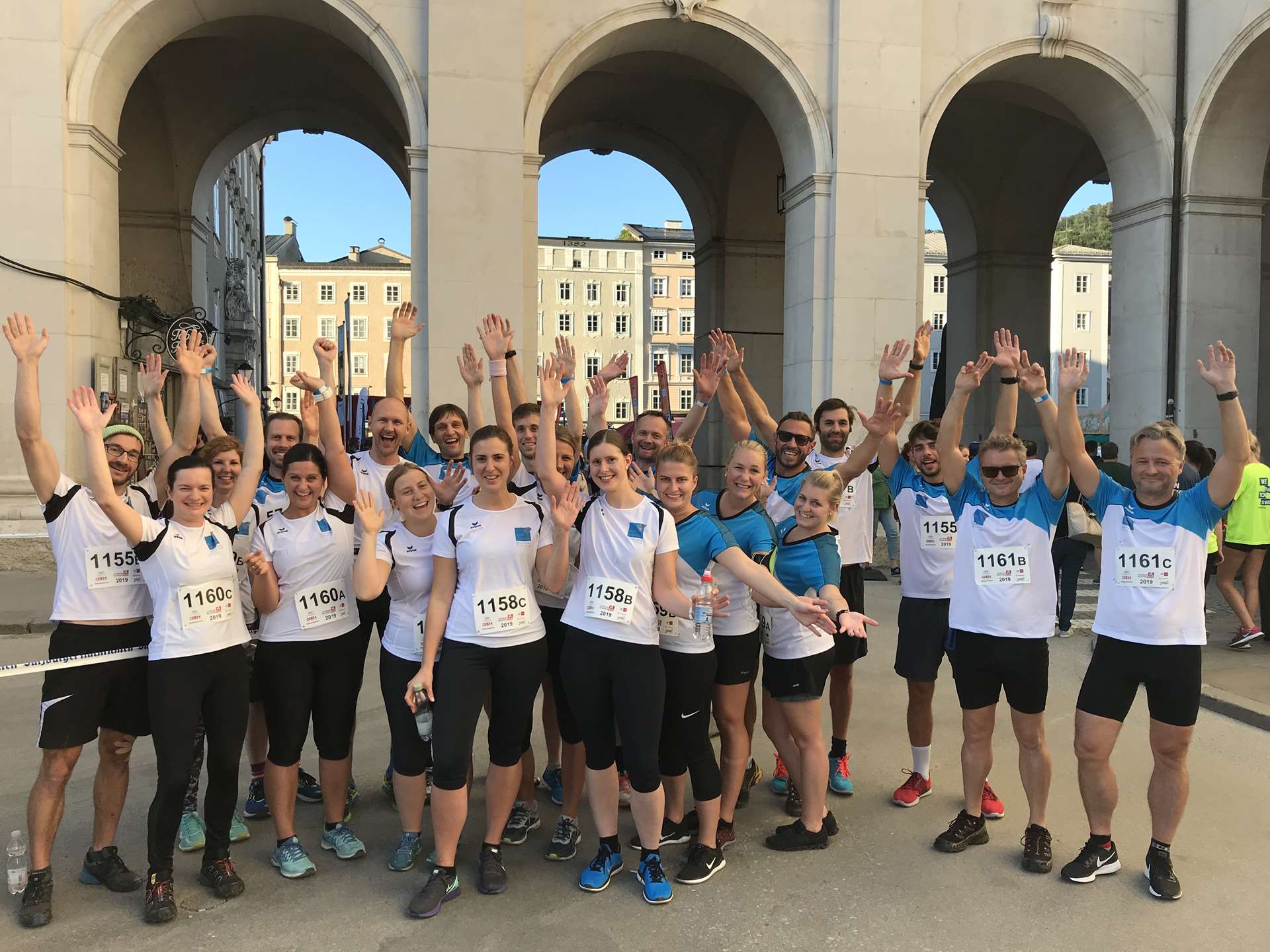 businesslauf 2019