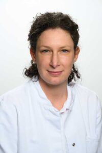 Charlotte Schönlieb