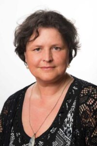 Heidemarie Mittlböck