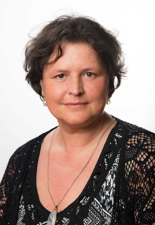 Heidemarie Mittlböck