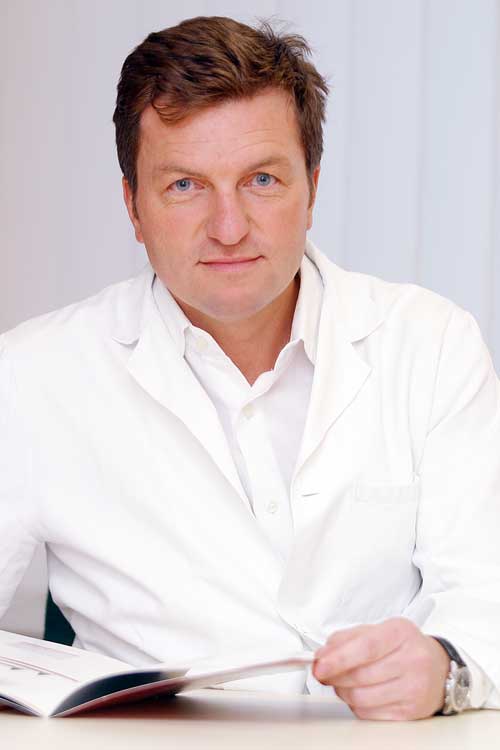 Helmut Kaindl