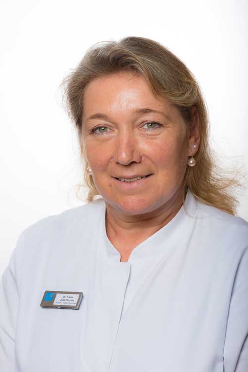 Karin Zopf-Horner