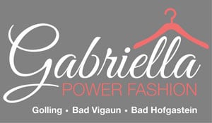 Logo - Boutique Gabriella Power Fashion