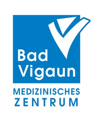 Logo - Medizinisches Zentrum Bad Vigaun