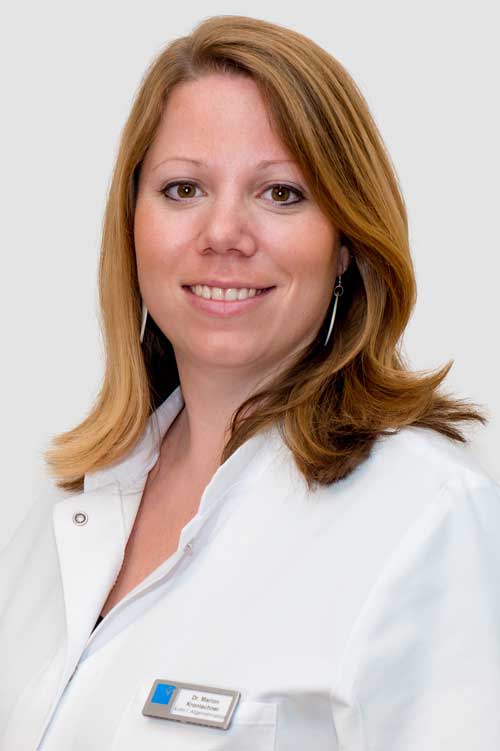 Marion Braumann