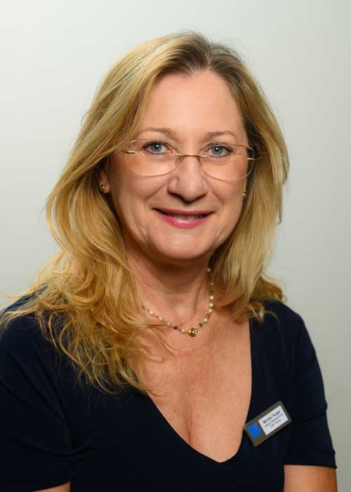 Monika Pauger
