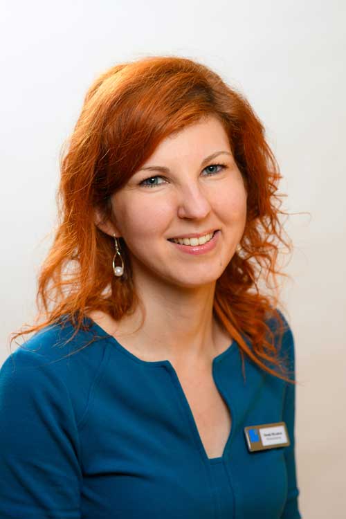 Renata Micudova